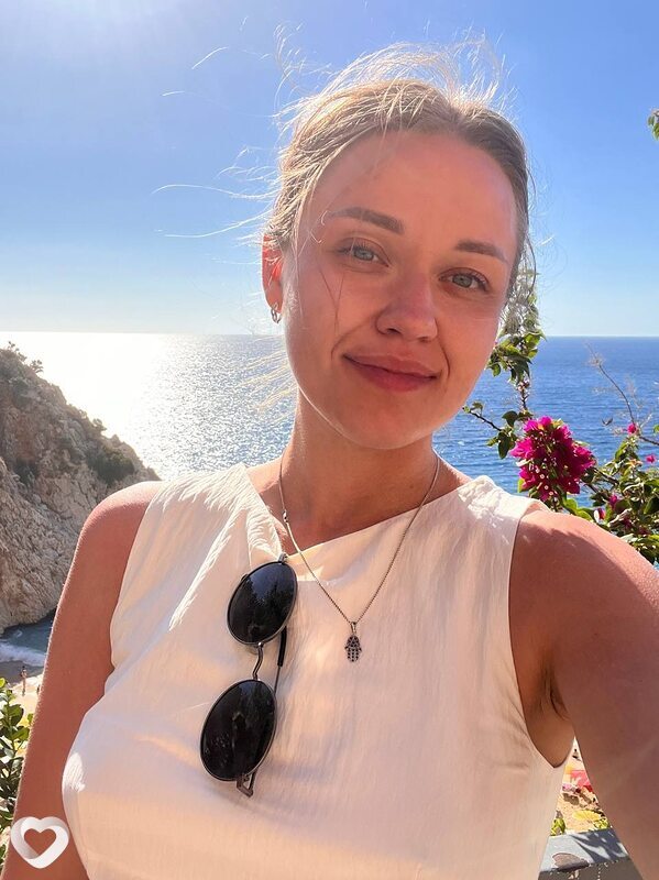 Наталья, 38, Москве — анкета №310048