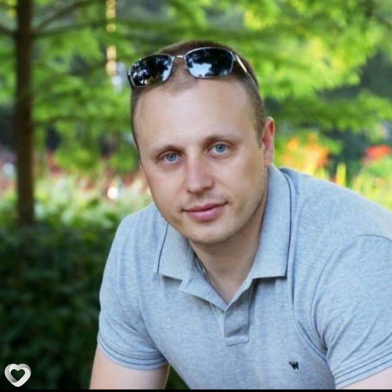 Гарик, 44, Виннице — анкета №310049