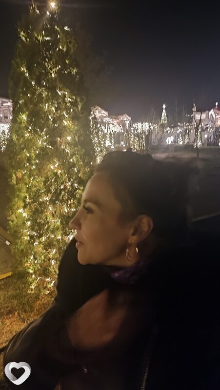 Марина, 44, Донецке — анкета №310053
