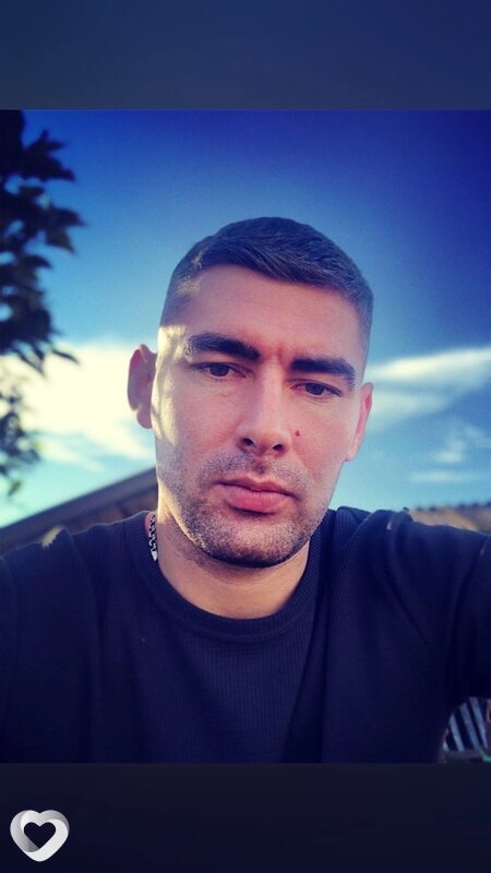 Сергей, 36, Феодосии — анкета №310055
