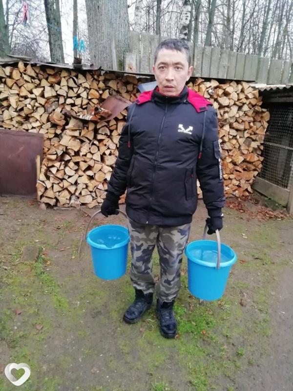 Рамиль, 42, Иванове — анкета №310109
