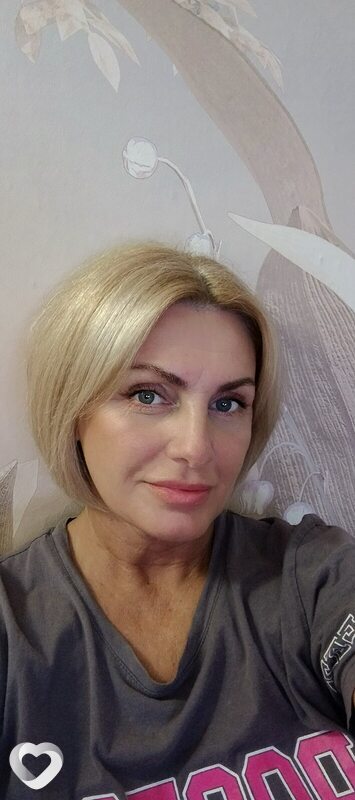Селена, 47, Перми — анкета №310114