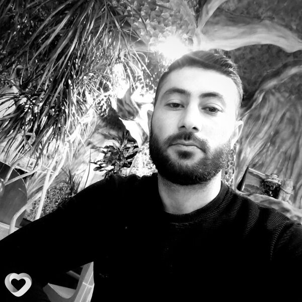 Elvin, 34, Варшава — анкета №310115