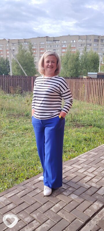 Алла, Рузаевка