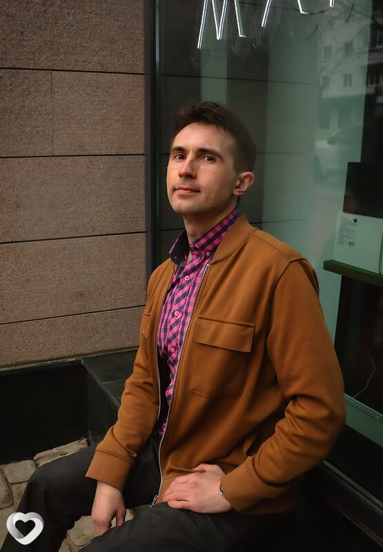Алексей, 40, Уфе — анкета №310120