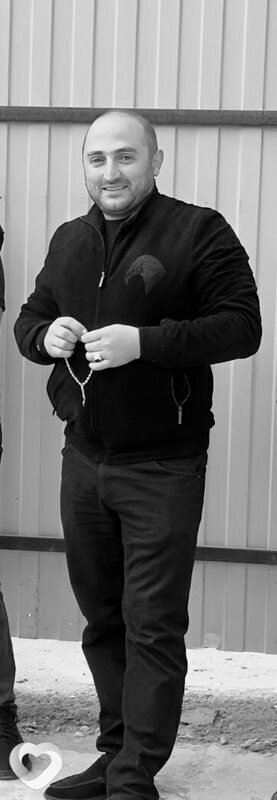 Арсен, 36, Красногорске — анкета №310012