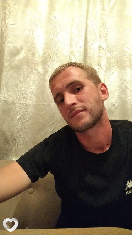 Сергей, 32, Родники (Ивановская обл) — анкета №310013