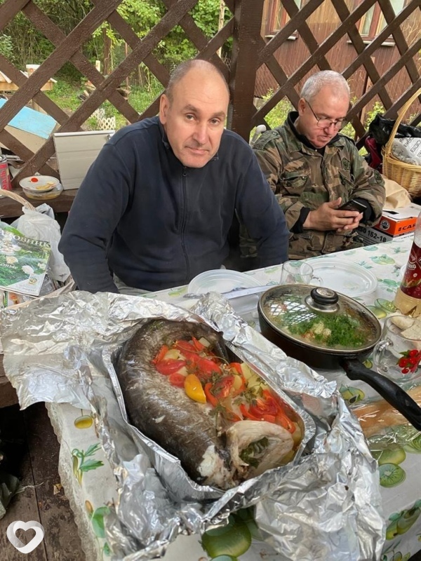 Андрей, 48, Королёв — анкета №310019