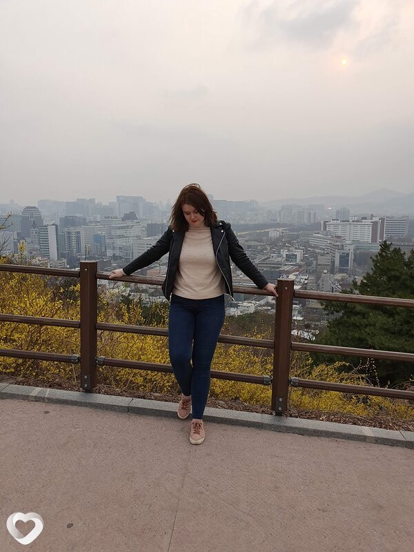 Катерина, 33, Минске — анкета №310022
