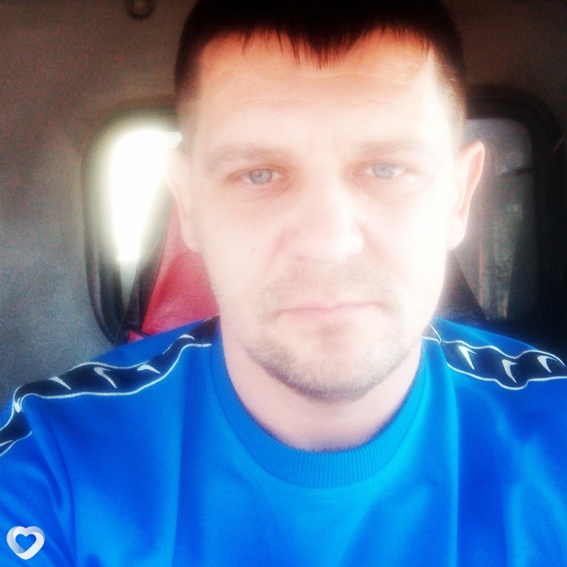 Алексей, 40, Ростове-на-Дону — анкета №310028