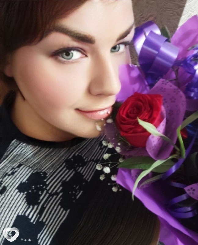 Юлия, 41, Москве — анкета №310087