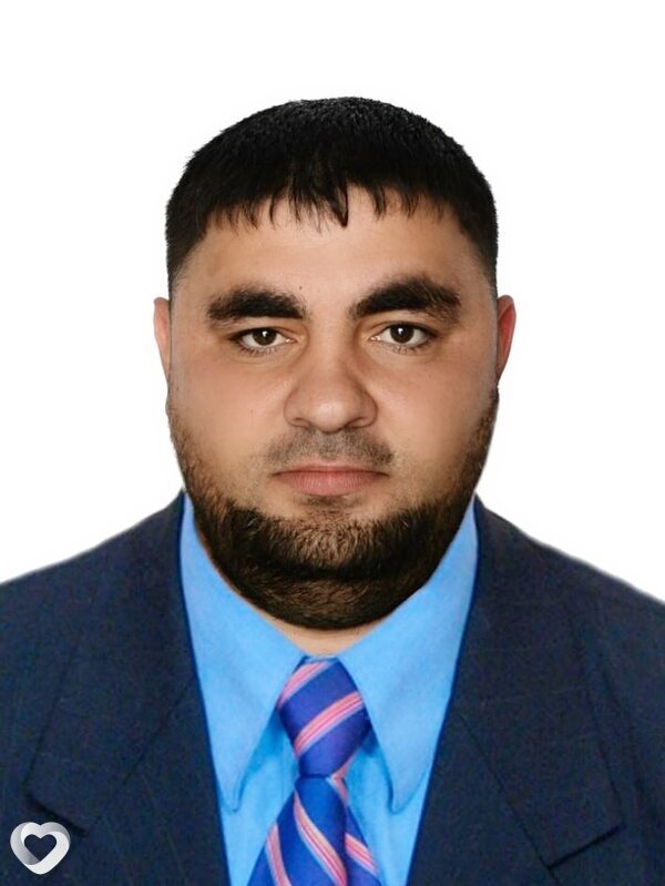 Руслан, 38, Сургуте — анкета №310088