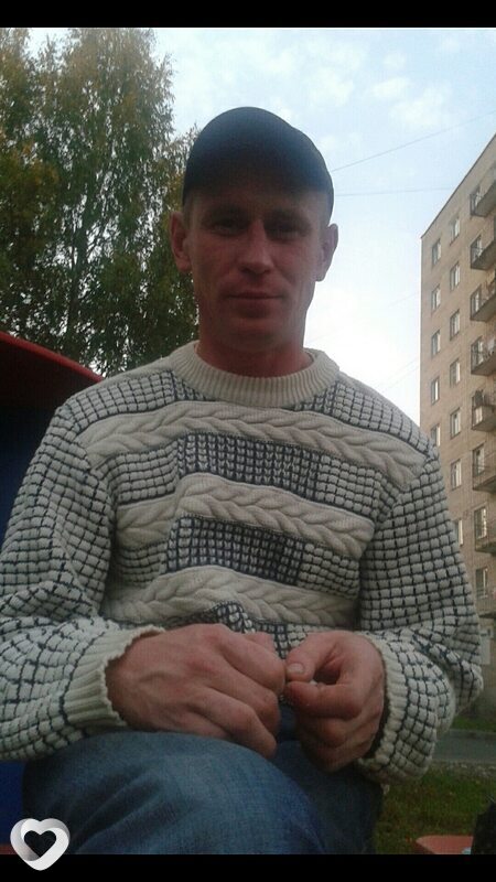 Андрей, 42, Ижевске — анкета №310090