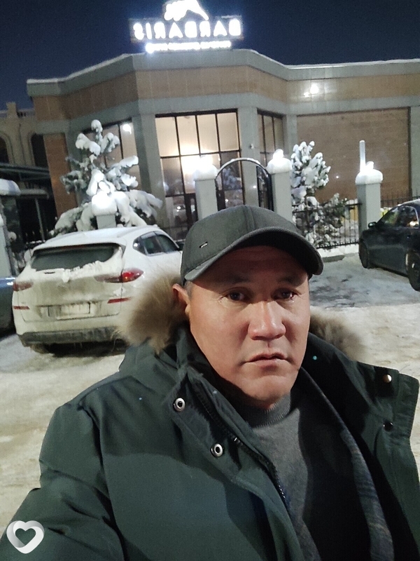 Талгат, 44, Таразе — анкета №310095
