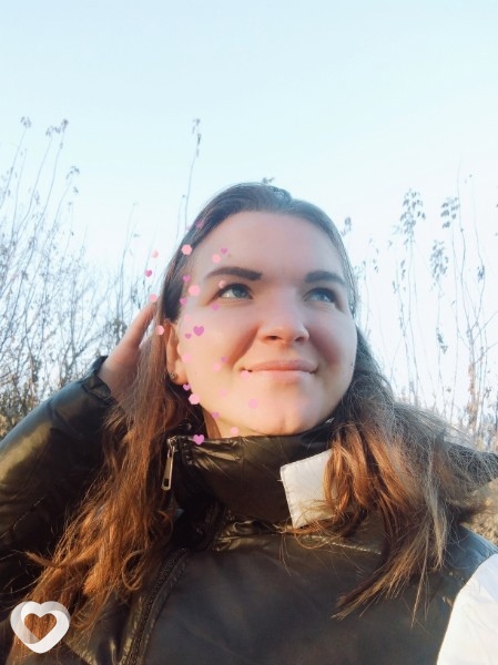 Ирочка Любимка, 33, Ровеньках — анкета №310096