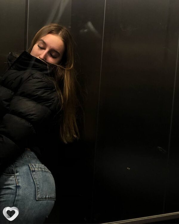 Дарья, 21, Москве — анкета №310101