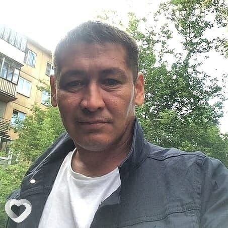 Xass, 43, Москве — анкета №310102