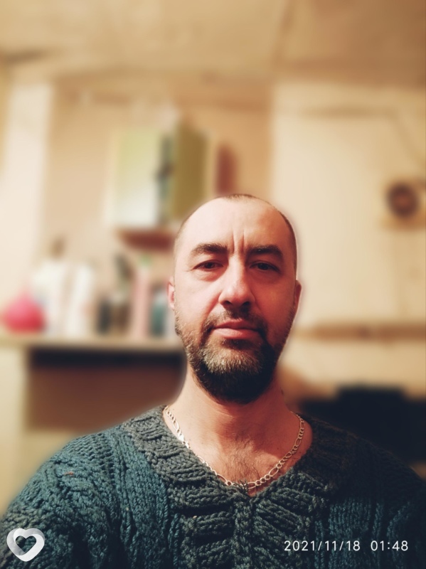 Вячеслав, 41, Жезказгане — анкета №310104