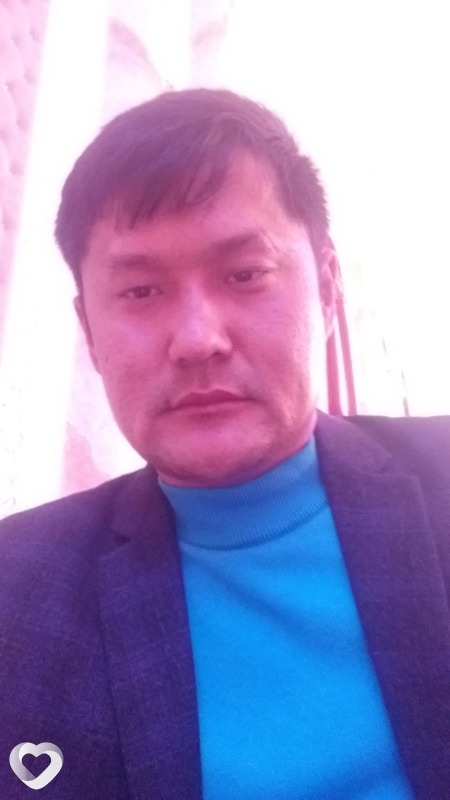 Орлик, 40, Костанае — анкета №310233