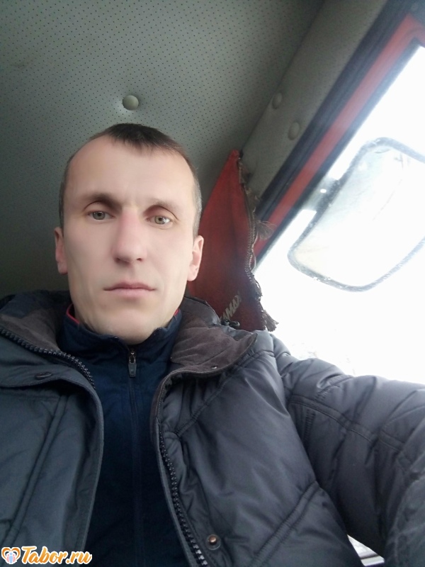 Александр, 44, Перми — анкета №310235
