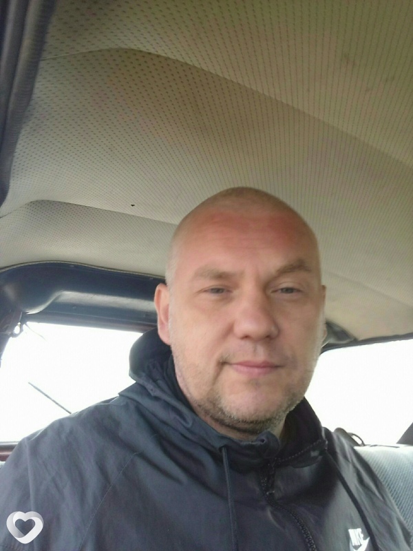 Руслан, 46, Москве — анкета №310244