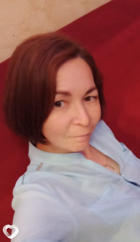 Даша, 40, Ижевске — анкета №310245