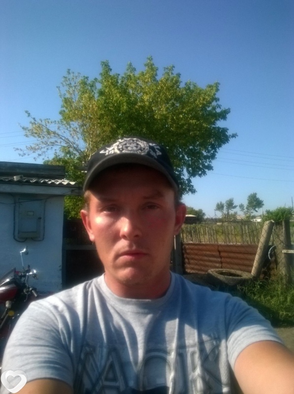 Физрук, 40, Темиртау — анкета №310250