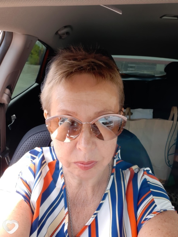 Ольга, 58, Челябинске — анкета №310252