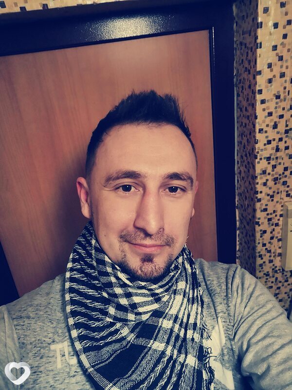 Андрей, 35, Новогрудке — анкета №310253