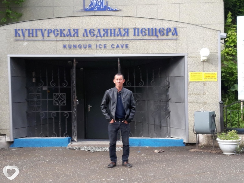 Руслан, 40, Октябрьский (Башкортостан) — анкета №310255