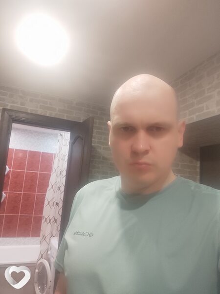 Михаил, 55, Гомеле — анкета №310256