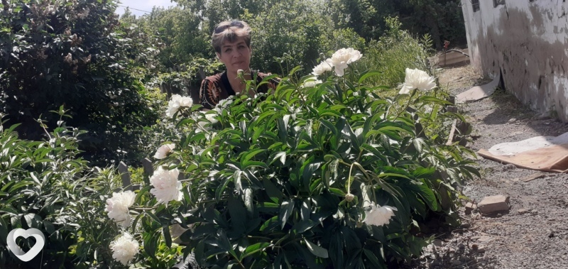 Таня, 57, Караганде — анкета №310137