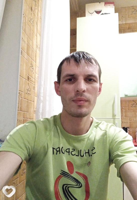 Одинокий, 36, Могилев — анкета №310141