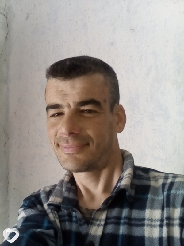 Леннар, 44, Евпатории — анкета №310142