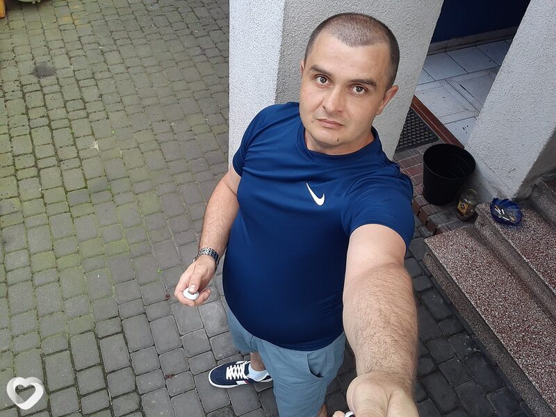 Виктор, 41, Арцизе — анкета №310149