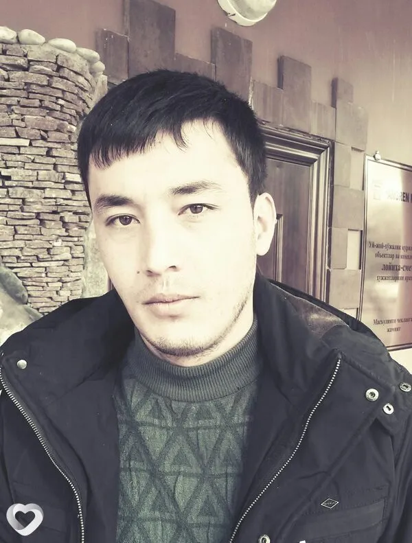 Ahror, 36, Ангрен — анкета №7986