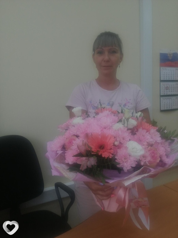 Анна, 42, Липецке — анкета №310358
