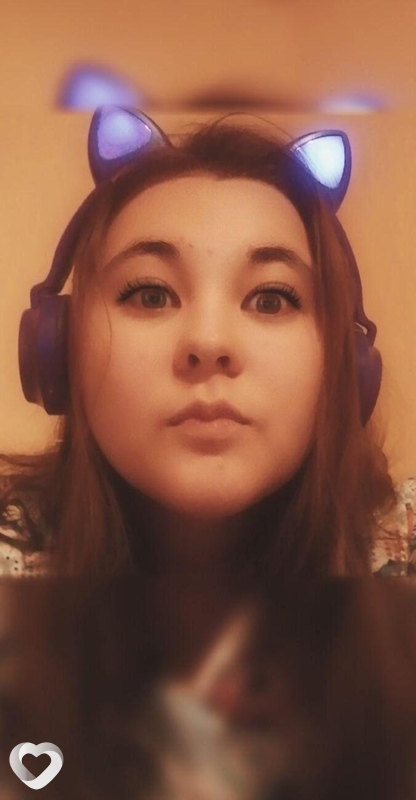 Катерина Лесби, 23, Калуге — анкета №310359