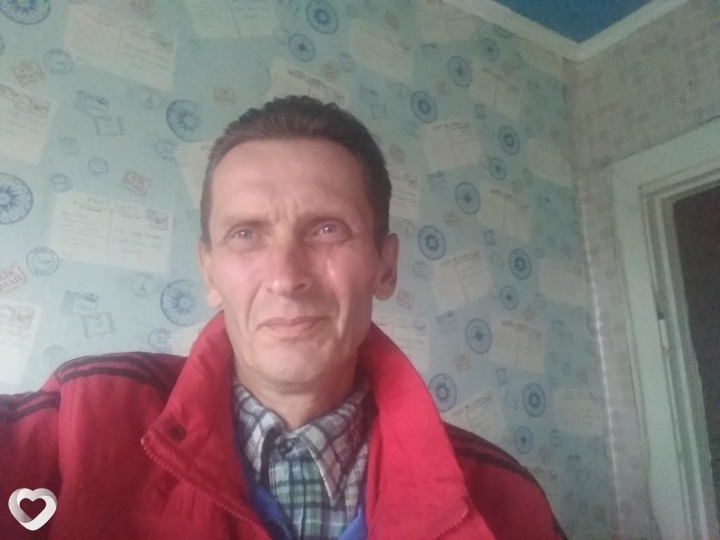 Артур, 51, Калининграде — анкета №310364
