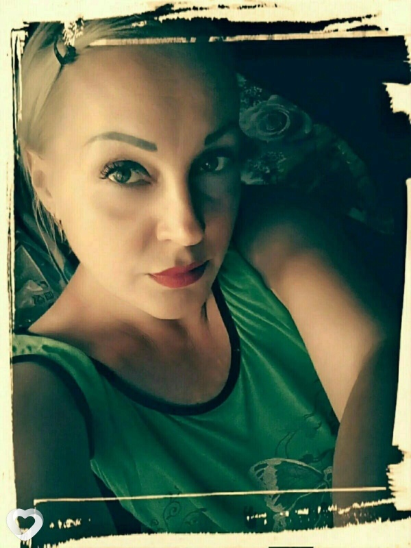 Марина, Новый Оскол
