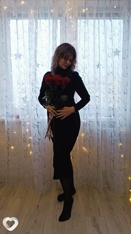 Mary, 34, Волковыске — анкета №310378