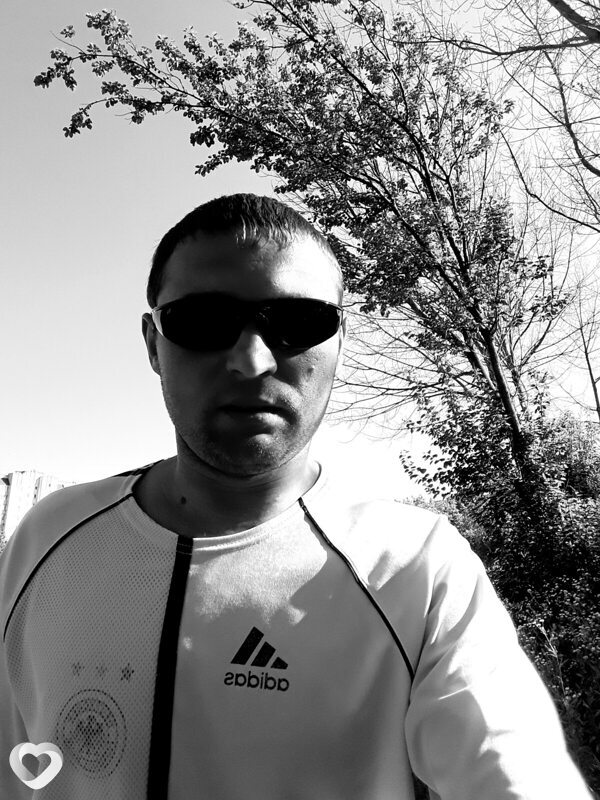 Витя, 41, Хмельницком — анкета №310382
