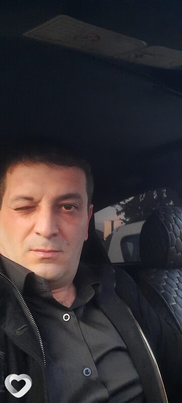 Артур, 45, Пятигорске — анкета №310383