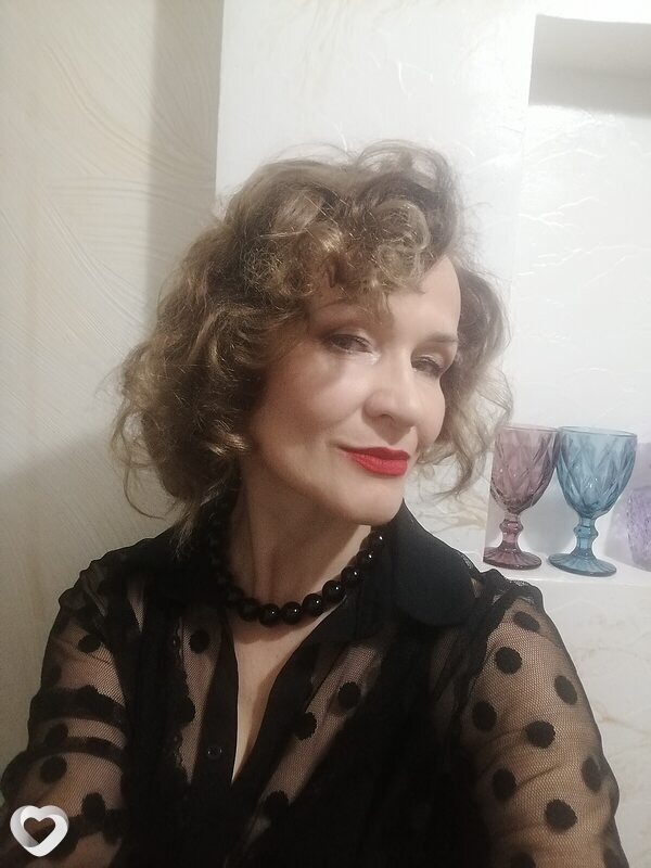 Марта, 47, Бресте — анкета №310393