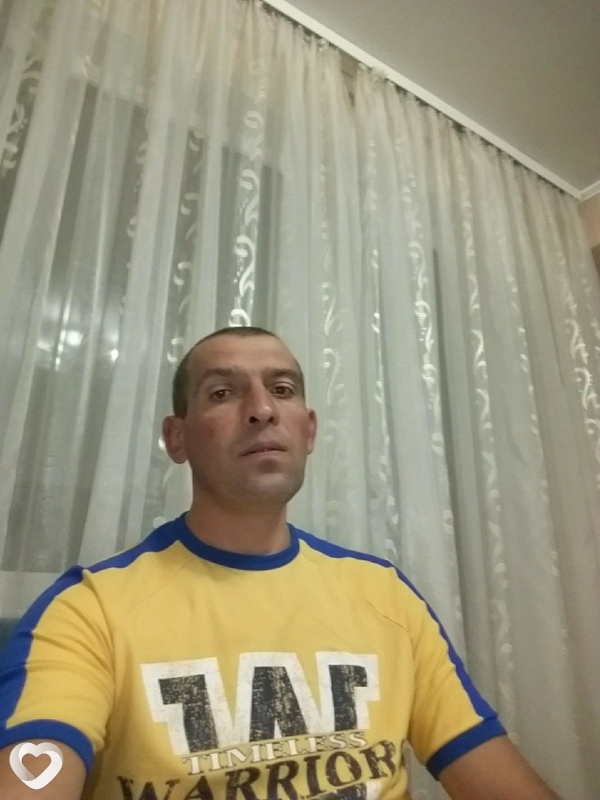 Виктор, 51, Минске — анкета №310394