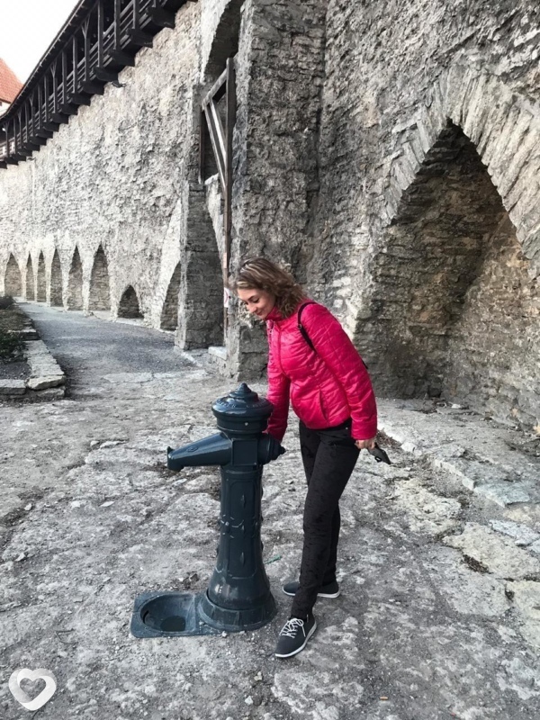 Анюта, 40, Санкт-Петербурге — анкета №310398