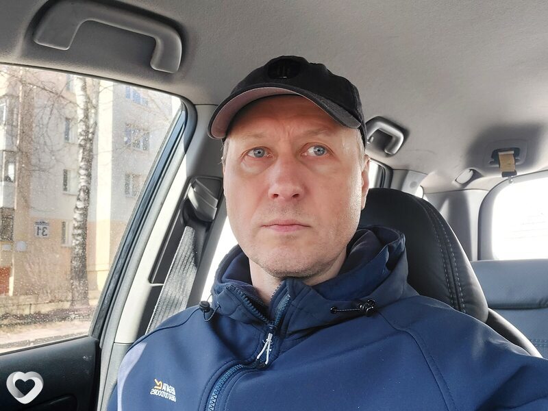Сергей, 54, Минске — анкета №310400