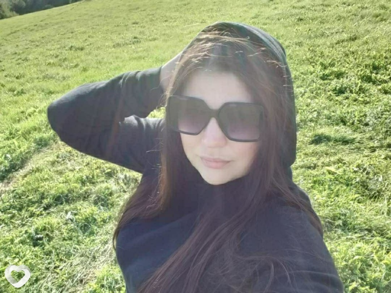 Galya, 38, Полоцке — анкета №310402