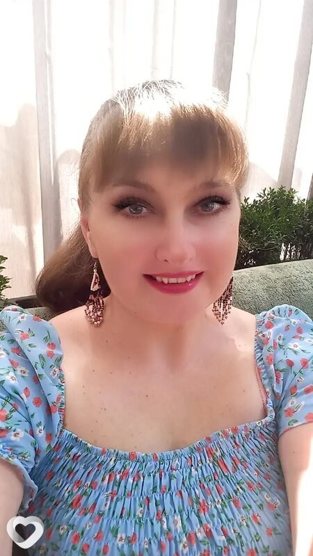 Наталия, 38, Кременчуге — анкета №310307