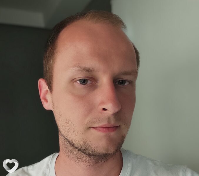 Максим, 36, Москве — анкета №310308